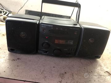 Stereo