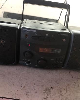 Stereo