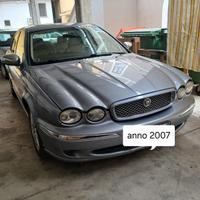 Jaguar x type 2.2 diesel