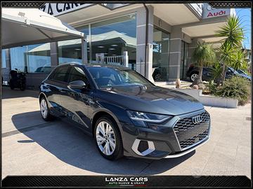 AUDI A3 SPB 35 TDI S tronic Business Advanced