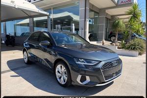 AUDI A3 SPB 35 TDI S tronic Business Advanced