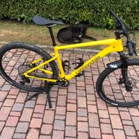 Cannondale scalpel ht 3