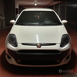 Abarth punto evo