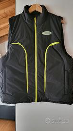 Gillet ragazzo trapstar