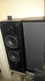 Diffusori casse B&W V203