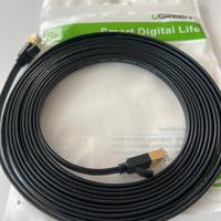 Cavo network Ugreen cat7 5mt