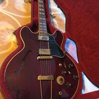Gibson 345 1981
