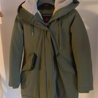 Parka Canadians Donna