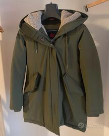 Parka Canadians Donna