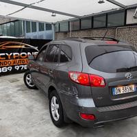 HYUNDAI SANTA Fe 2.2 CRDi 4WD 4X4
