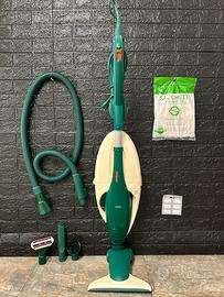 Folletto Vk 131 con HD 35 GARANZIA 2 ANNI