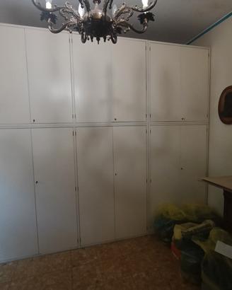 Armadio guardaroba 