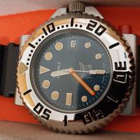 orologio rarissimo Squale 