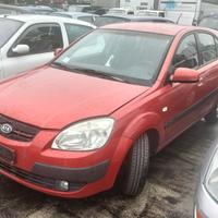 KIA RIO 2005-2009 1.4 Benzina 5 Porte