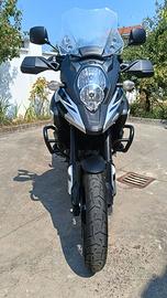 Suzuki V-Strom 1000 XT