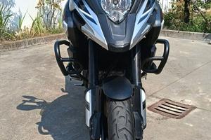 Suzuki V-Strom 1000 XT