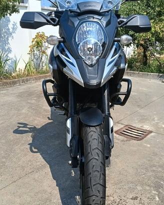 Suzuki V-Strom 1000 XT