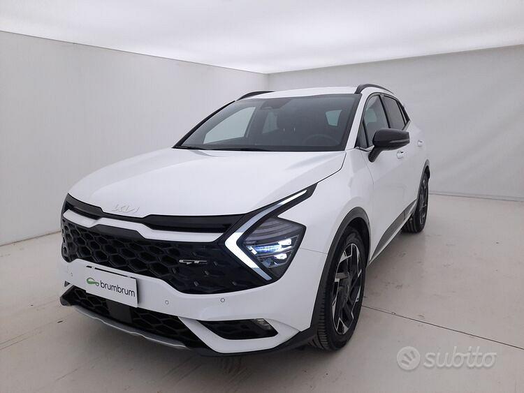 Kia Sportage 5ª serie