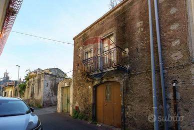 Casa Indipendente - Aci Sant'Antonio