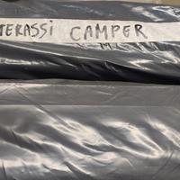 Materassi per camper