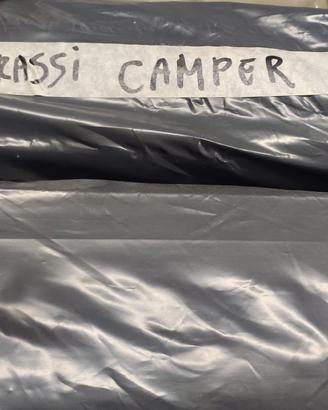 Materassi per camper