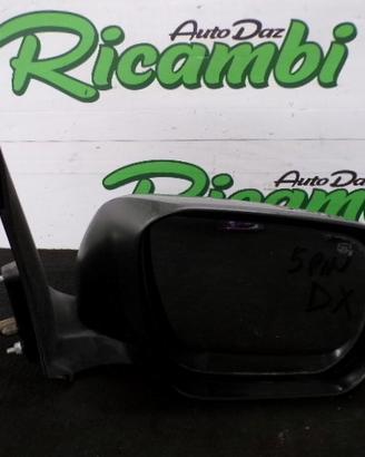 RETROVISORE DESTRO PER GRAND VITARA 2008
