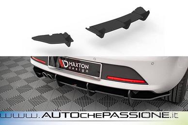 Estrattore posteriore per Seat Ibiza FR SC Mk4