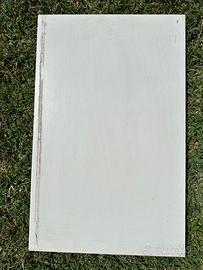 Mensola Ikea Algot con IMPERFEZIONI