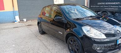 Clio 1.2 terza serie gpl