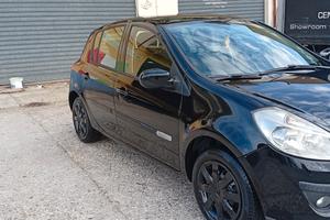 Clio 1.2 terza serie gpl