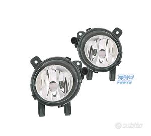 FARI ANABBAGLIANTI BMW F30 F31 11-15