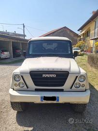 IVECO MASSIF