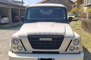 IVECO MASSIF