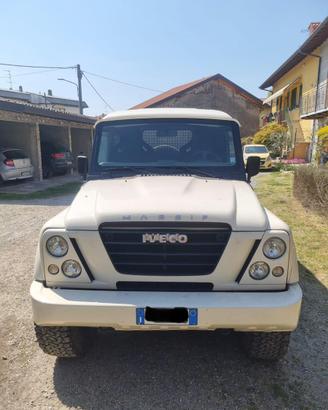 IVECO MASSIF