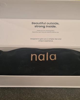 Nala Volume - Spazzola volumizzante asciugacapelli