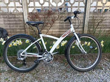 Bicicletta city bike