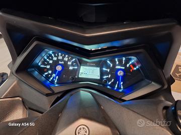 Yamaha T Max 530 - 2012