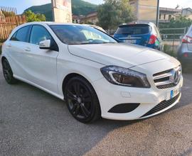 Mercedes-benz A 180 CDI Automatic ( motore Mercede