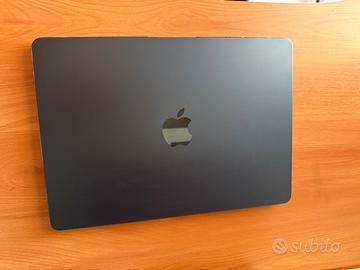 Macbook Air 13 pollici 2025 M4