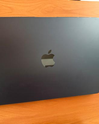 Macbook Air 13 pollici 2025 M4