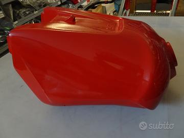 serbatoio benzina