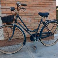 Bicicletta Bottecchia donna