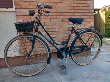 Bicicletta Bottecchia donna