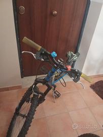 Mountain bike 24 