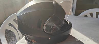 casco modulare 