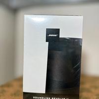 Bose soundlink Recolve II