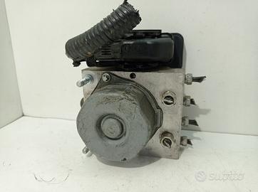 ABS TOYOTA Aygo 3° Serie 440500H060 1KRFE benzina