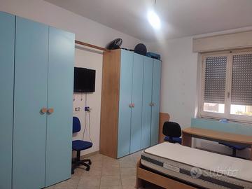 Stanza doppia anche uso singolo