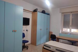 Stanza doppia anche uso singolo