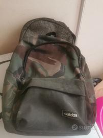 Adidas zainetto